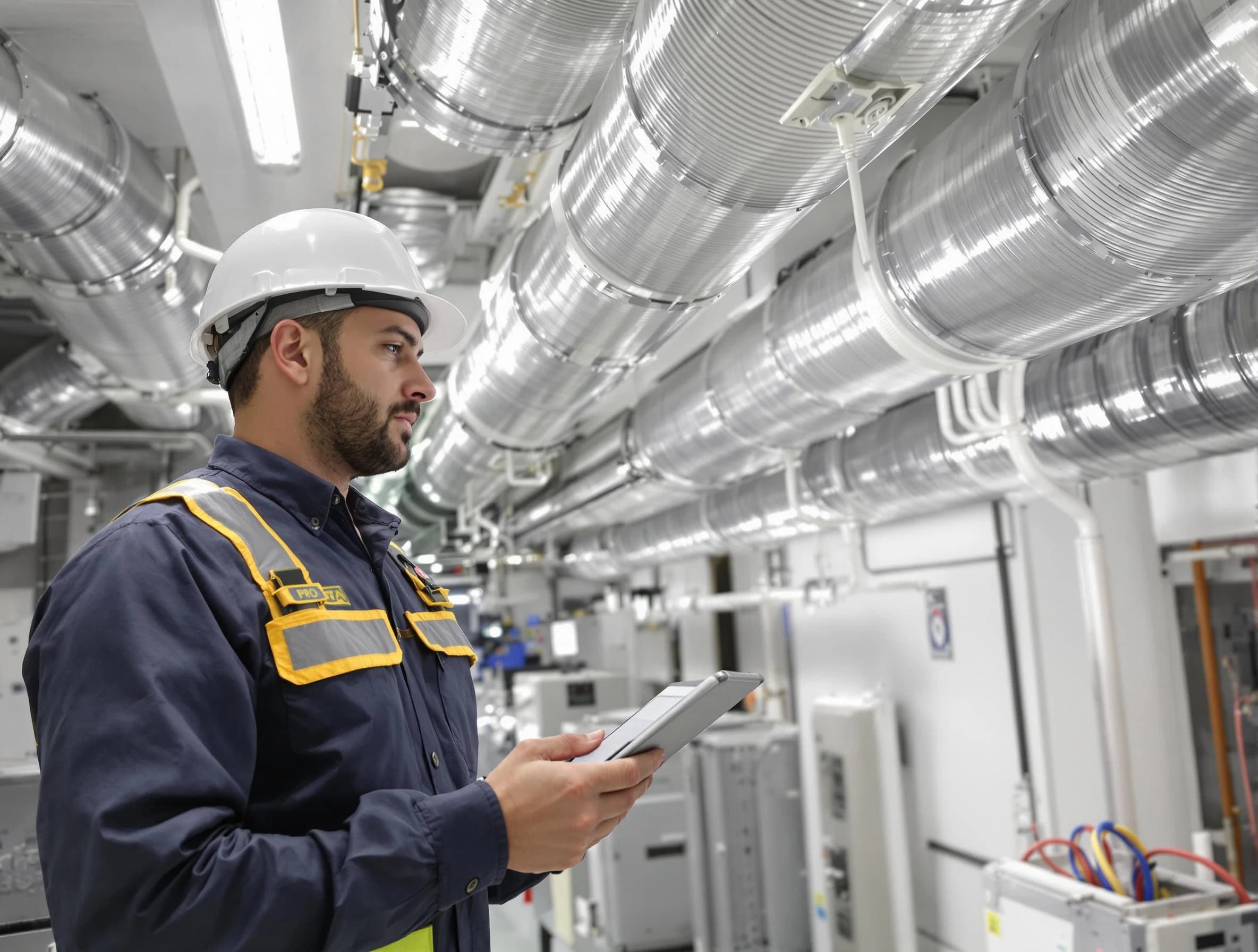 Filter Inspection service in Mount Lebanon, PA