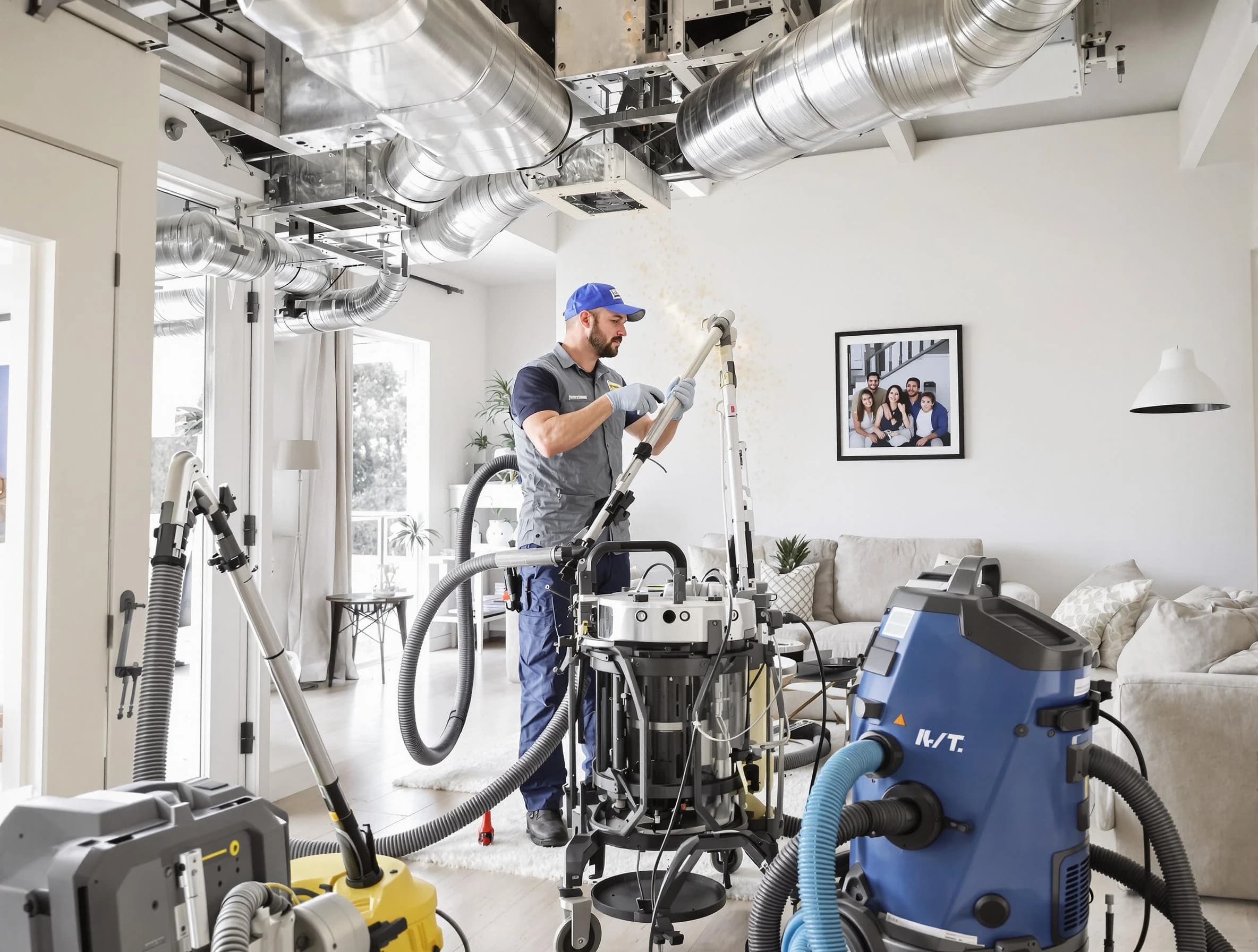 Residential Cleaning service in Mount Lebanon, PA