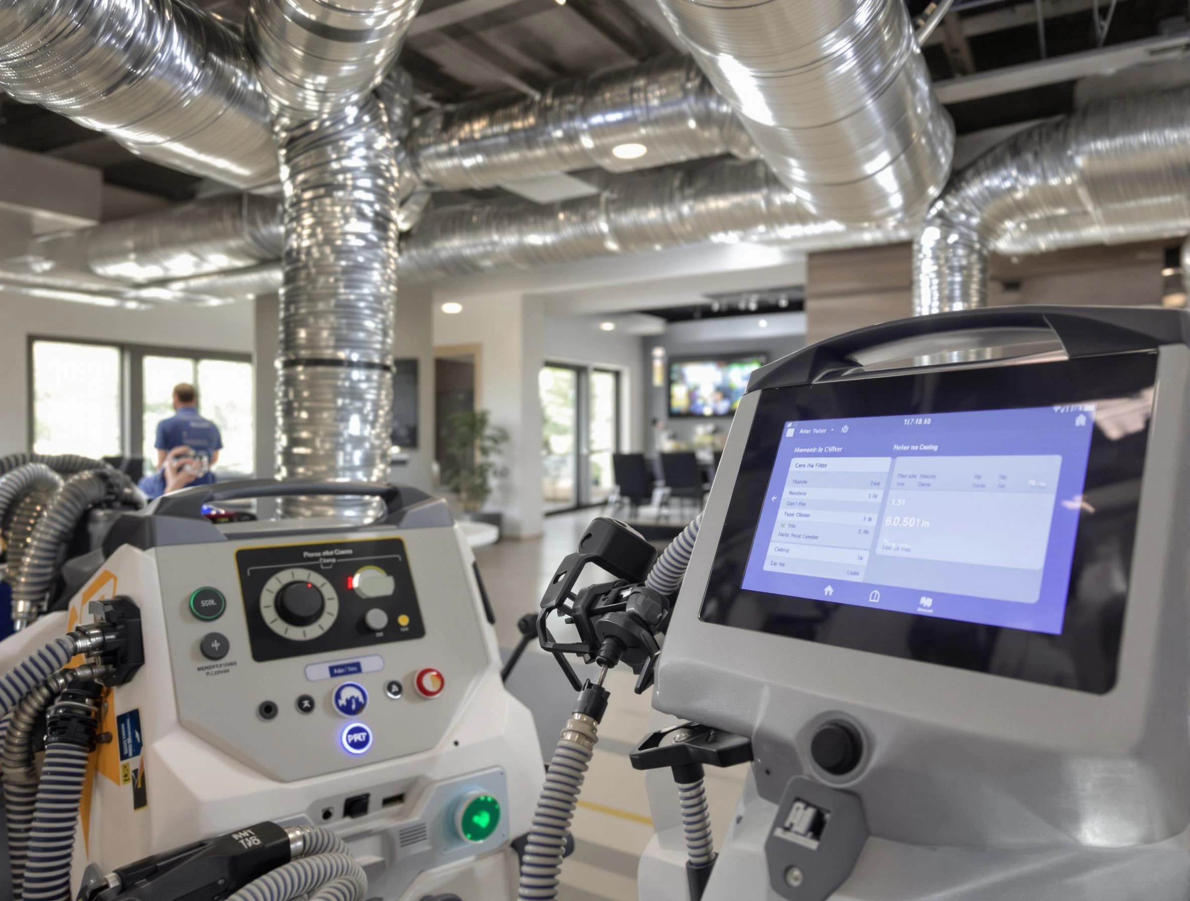 Expert mold remediation by Mount Lebanon Air Duct Cleaning in Mount Lebanon