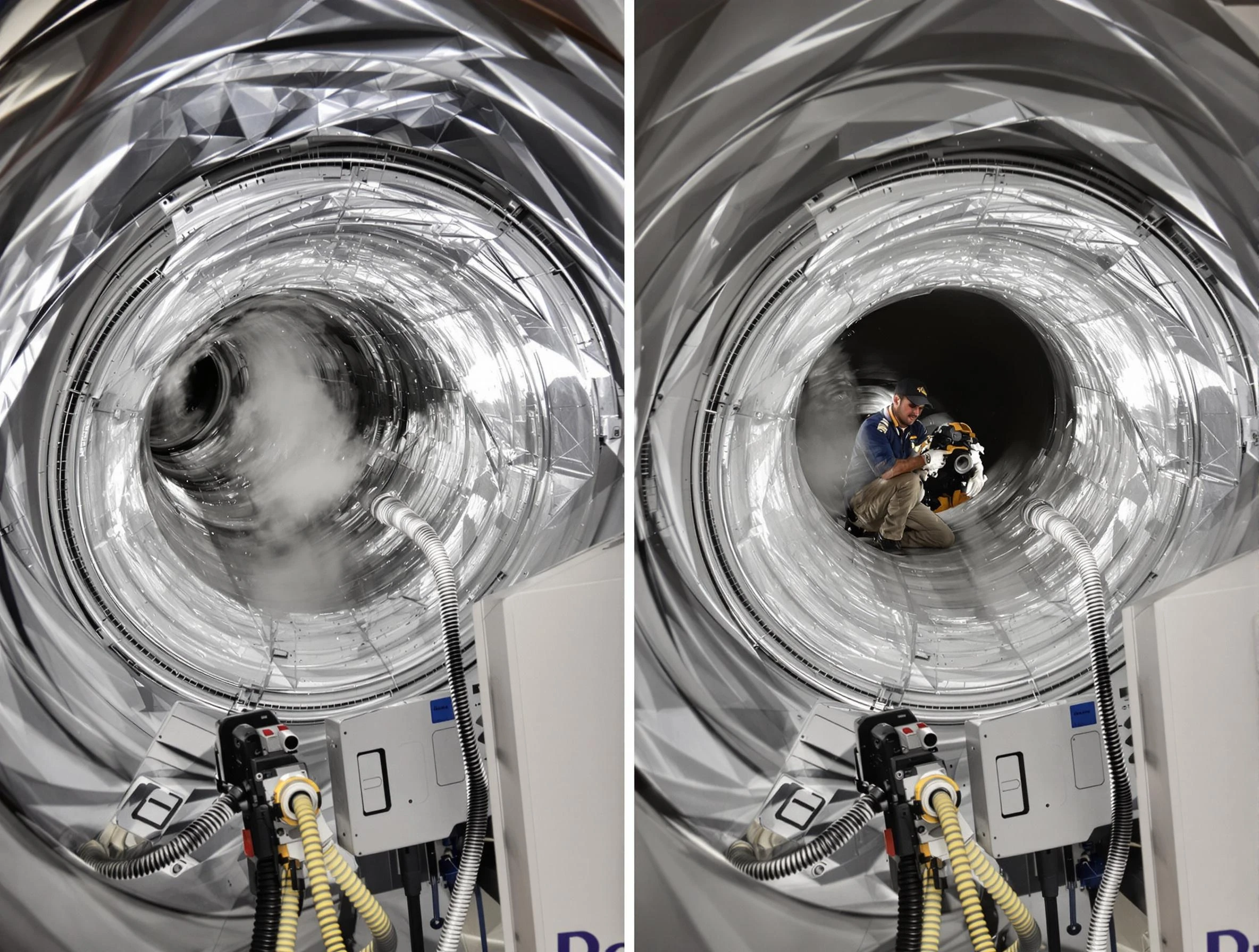 Air Duct Mold Cleaning in Mount Lebanon